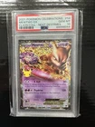 Mewtwo EX 54/99 Celebrations: Classic Collection Holo
