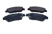 Maxgear 19-0573 Bremsbelagsatz, Scheibenbremse FüR Honda