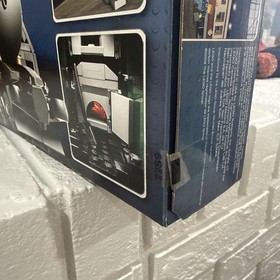 LEGO Advanced Models: Emerald Night (10194)