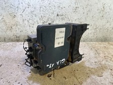 Mercedes-Benz GLA W156 X156 2018 100kW ABS Steuerger&auml;t A0004313900 STO52988