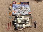 LEGO Star Wars: Snowspeeder (75049)