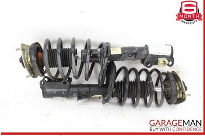 01 09 Volvo S60 S80 V70 XC70 Front Left and Right Side Shock Strut Absorber Set