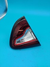 Feu arrière Renault Captur