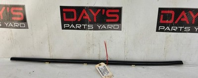 2006 Pontiac GTO RH Passenger Door Window Belt Molding Weather Strip Trim OEM
