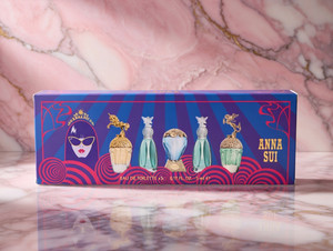 Anna Sui Perfume Set | eBay