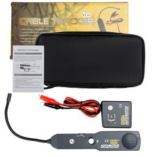 EM415Pro Automotive Circuit Breaker Finder Electrical Tester, 6-42V Wire Trac...