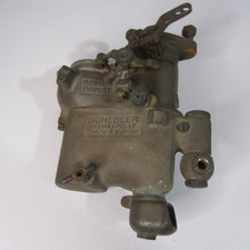 Schebler Carburetor Sx134 Complete Moves Freely Updraft 1-14 Venturi Tsxmdl S Schebler Carburetor Sx134 Complete Moves Freely Updraft 1-14 Venturi Tsxmdl S