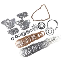 RE4F04B Transmission Rebuild Kit for Nissan Altima 3.5L 03-04 & Maxima 3.0L 3.5L