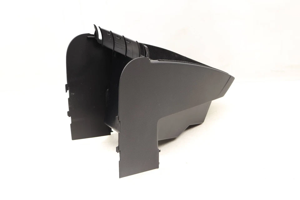 VW CC 2009-2012 - Apoyabrazos consola central trasero/CINTA DE ALMACENAMIENTO 3C0863071G Foto 3 de 4