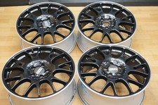 Bbs Ch026 19x8j 50 5x112 57.3mm Jdm Performance Wheels