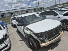 2021 Ford Explorer 3.3l Engine Motor Oem 160k Miles - Lkq460747822 2021 Ford Explorer 3.3l Engine Motor Oem 160k Miles - Lkq460747822
