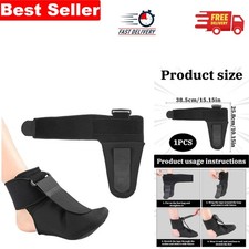 Lightweight Plantar Fasciitis Brace - Ultimate Relief for Foot Pain & Discomfort