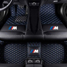 Fit Bmw All Models Car Floor Mats All-weather Luxury Custom Waterproof Carpets Fit Bmw All Models Car Floor Mats All-weather Luxury Custom Waterproof Carpets