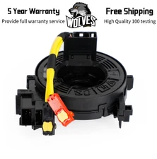 High Quality Clock Spring For 2013-18 Lexus GS IS RC 200t 350 450h Turbo 250 300