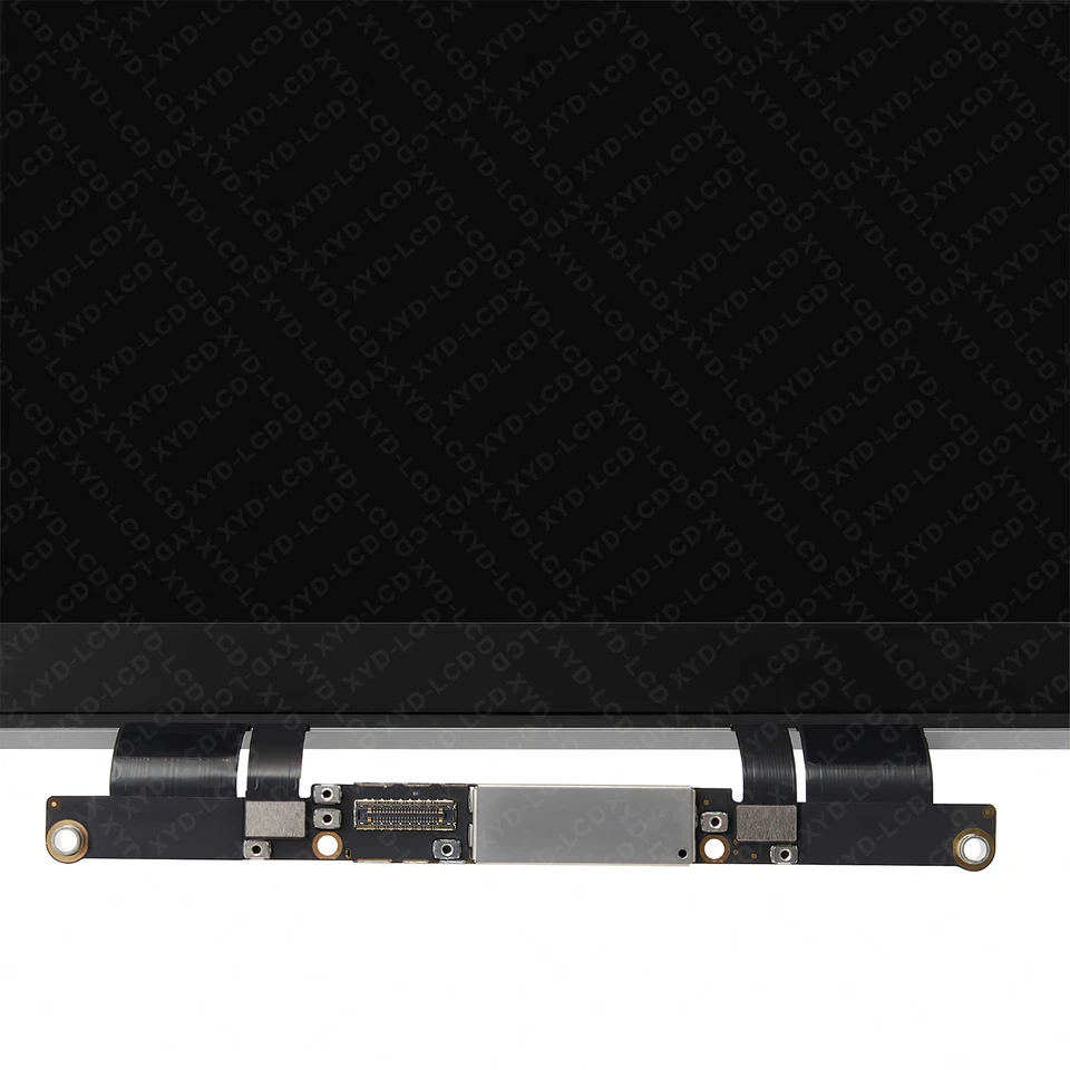 13" Apple Macbook Air A2337 2020 (EMC 3598) LCD Screen Assembly Replacement A++ - Image 3 of 4