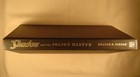 The Shadow and the Golden Master, signed by Walter B. Gibson Ltd. Ed. w/slipcase — photo 7