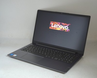 Lenovo Ideapad 3-15 - 15,6'' - IntelCore I5  11th - 8GB - 240GB SSD - Win11