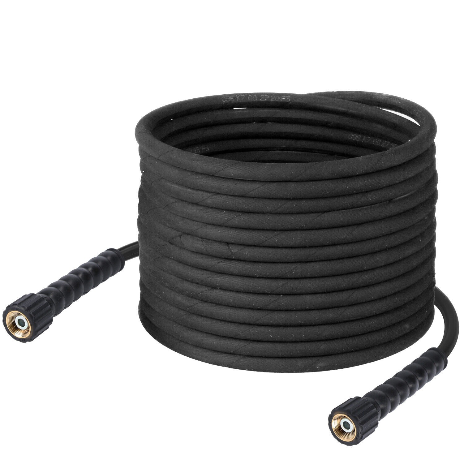 Manguera de extensión manguera de alta presión M22 IG para Workzone Parkside Lidl Aldi