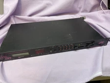 ART Multiverb EXT  Digital Multi-Effect Processor! Rare! Ships Free Same Day!
