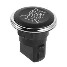 Auto Engine Push Button Compatible for Dodge - Car Start Stop