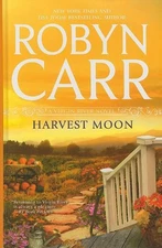 Harvest Moon (A Virgin River Novel, 13)