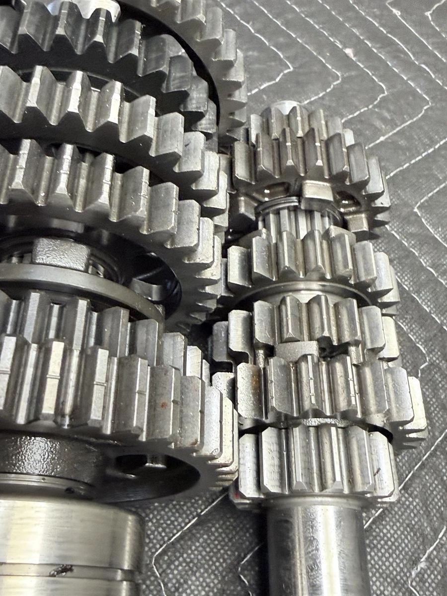 Kawasaki Motorcycle Transmission Parts for Kawasaki Ninja ZX10 for