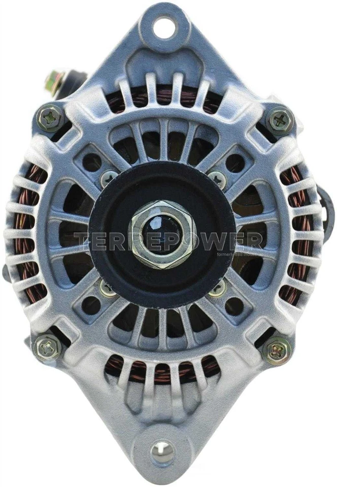 Alternator BBB Industries 13559 Reman — 第 3/4 张图片