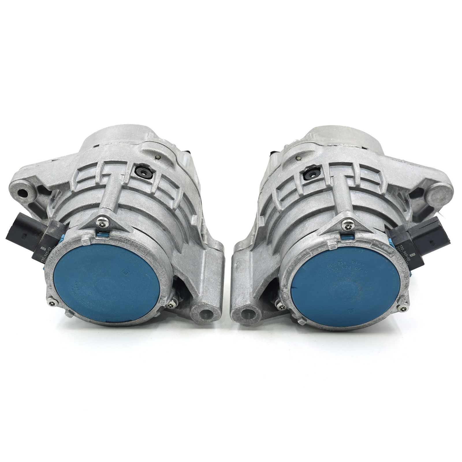 Bentley Bentayga 2015-2021 Right Engine mounts Set P/N 4M0199256BH