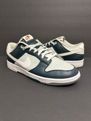 Nike Dunk Low Premium Split Deep Jungle Men's 10.5 US [FB8896-300