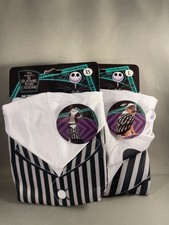 The Nightmare Before Christmas Jack Skellington Dog Hoodie