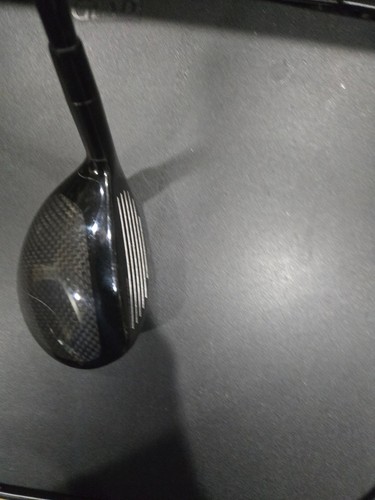 Tour Edge Exotics E723 4 Hybrid - Picture 4 of 4