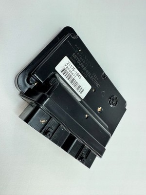 Kawasaki Versys 1000 ECU Module 2023 KTRC