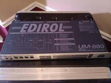 Edirol MIDI MIDI Interfaces for sale | eBay