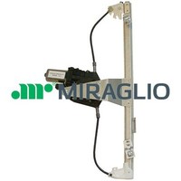 Fensterheber Miraglio 30/1286 FüR Doblo Fiat GroßRaumlimousine 223AXA1A 223ZXA1A