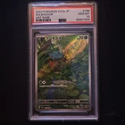 Bulbasaur 166/165 Scarlet & Violet 151 PSA 10 GEM MT Japanese