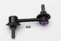 Japanparts Stabilisator, Fahrwerk SI-434R FüR Honda