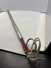 Watlow 240V 2400W Firerod 0703-N L15A20-L15