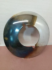 Petromax Lantern Reflector Shade Chrome Hat HK500 500CP