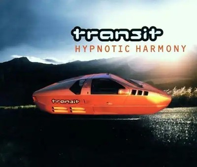 Transit - Hypnotic Harmony