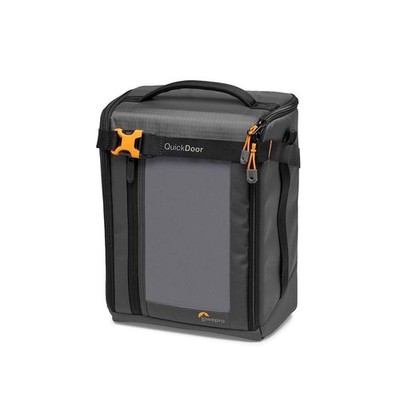 Lowepro GearUp Creator Box Large II, Spiegellose und DSLR Kameratasche, Kamera