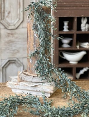 72'' Twlight Ash Garland