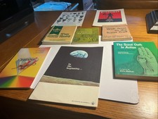 Vintage Boy Scout Religious Booklets And Programs 
