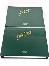 Gather Comprehensive Accompaniment Volume 1 a...