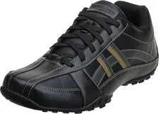 Skechers Men's Citywalk Malton Oxford Sneaker