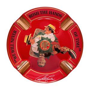 Arturo Fuentes Ashtray | eBay