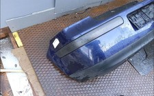 PARE-CHOC AR VOLKSWAGEN GOLF 4 1J6807421DGRU