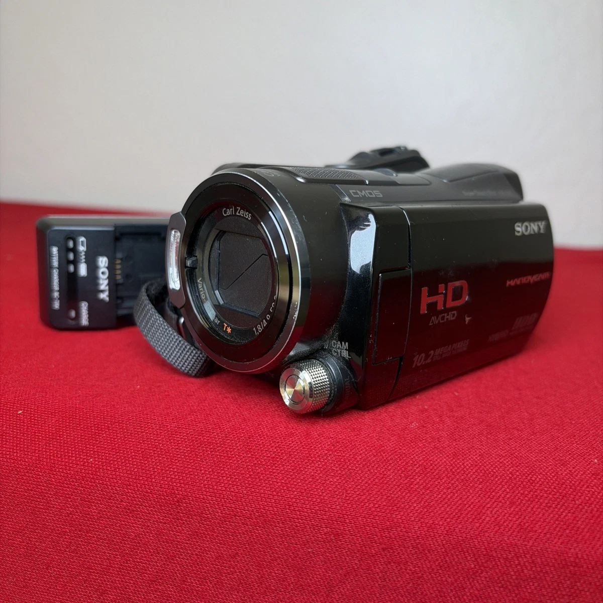 Sony Hdr Sr11 for sale | eBay