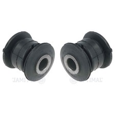 2x OPTIMAL Querlenkerlager vorne links rechts für Mazda 3 BM BN CX-5 KF KE GH
