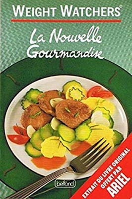 La Nouvelle Gourmandise