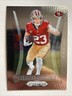 2024 Panini Prizm Deca Christian McCaffrey #25